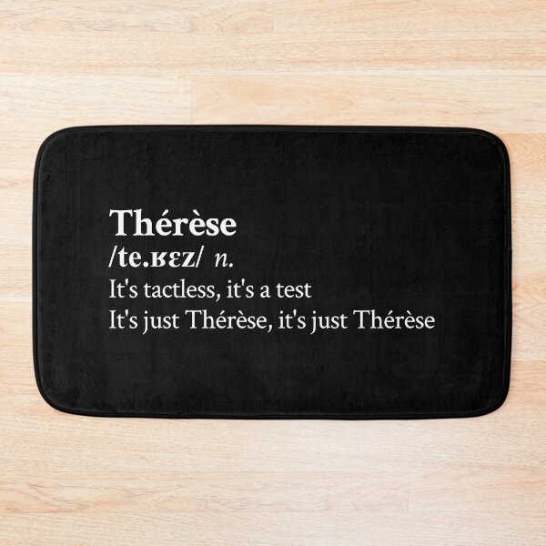 Item preview, Maya Hawke Aesthetic Quote Music Lyrics Black designed and sold by StickTheSong.