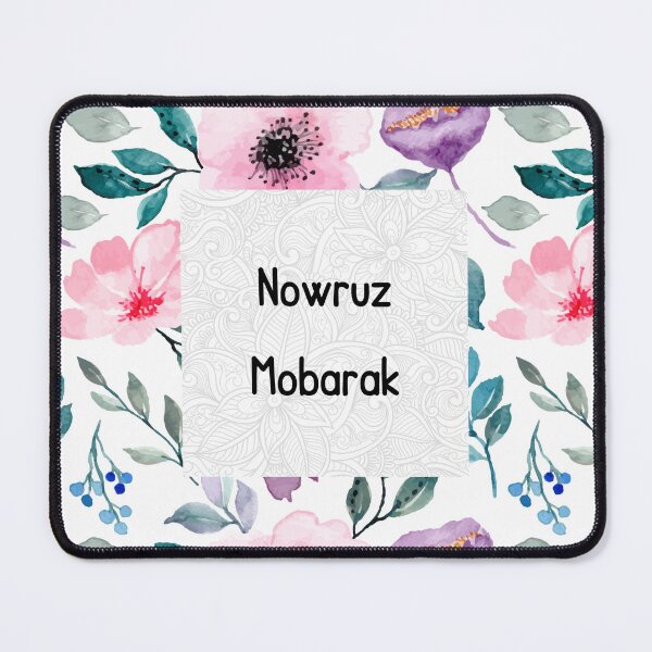 Item preview, Happy Nowruz - Noruz - Nowrooz - Persian (iran) designed and sold by Persian Pride Official.