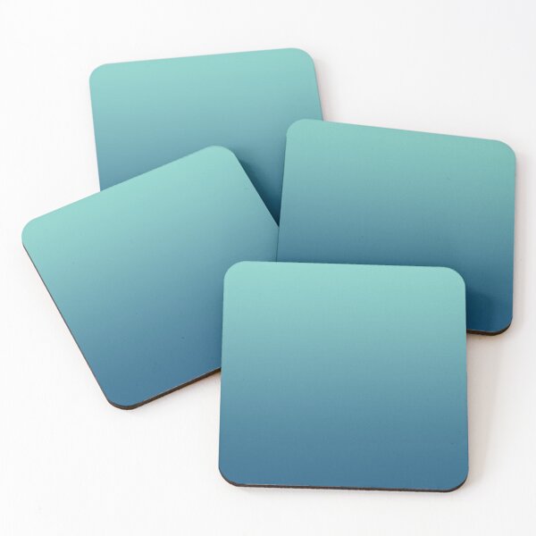 Item preview, Aqua splash Color Gradient designed and sold by GobiRchandran.