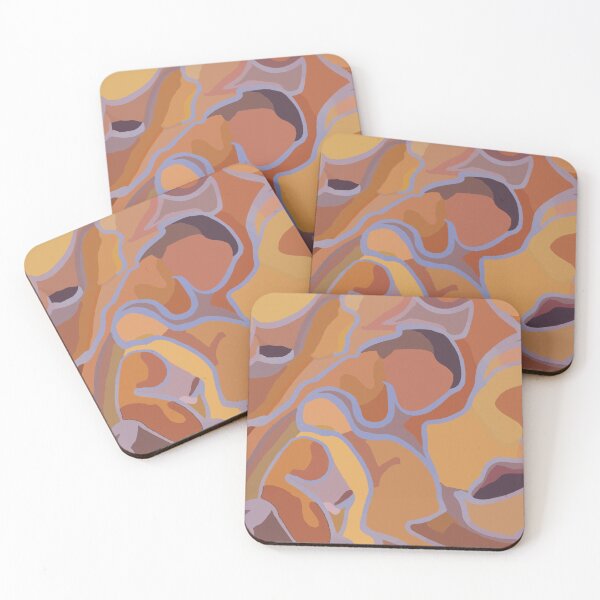 Item preview, Body Image designed and sold by chacraart.