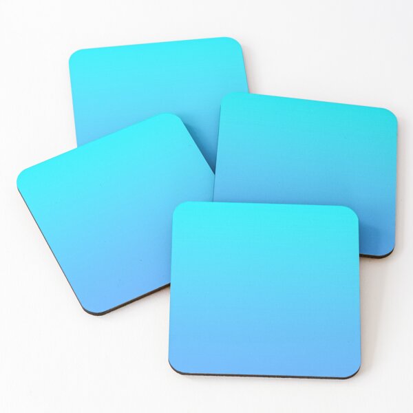 Item preview, Malibu beach Color Gradient designed and sold by GobiRchandran.