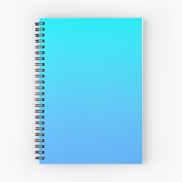 Item preview, Malibu beach Color Gradient designed and sold by GobiRchandran.