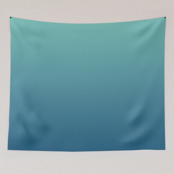 Item preview, Aqua splash Color Gradient designed and sold by GobiRchandran.