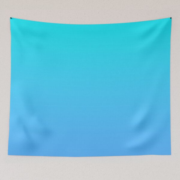 Item preview, Malibu beach Color Gradient designed and sold by GobiRchandran.