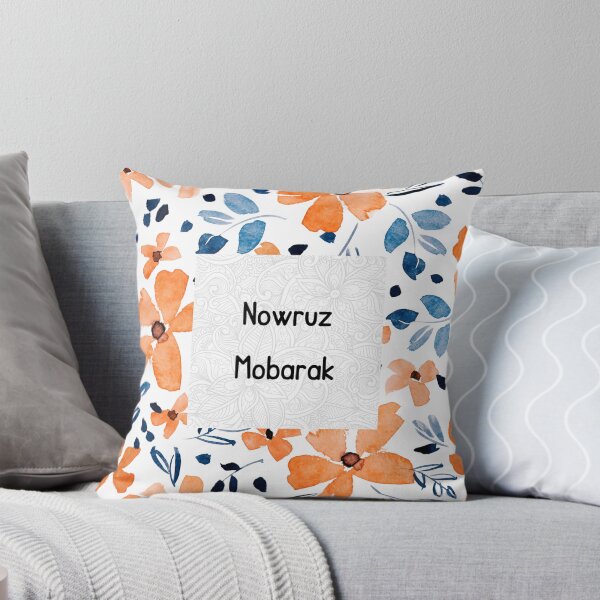 Item preview, Happy nowruz card - Persian (iranian) new year designed and sold by Persian Pride Official.