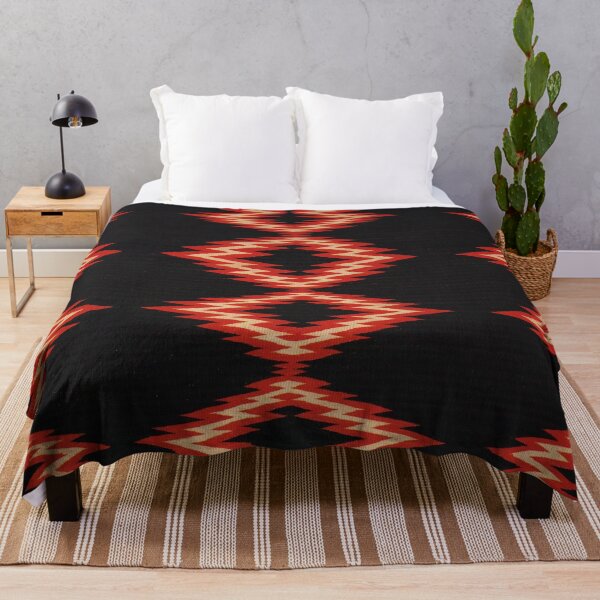 Item preview, Navajo Textile / Native American Weaving pattern 37 designed and sold by Joseph Moreno.