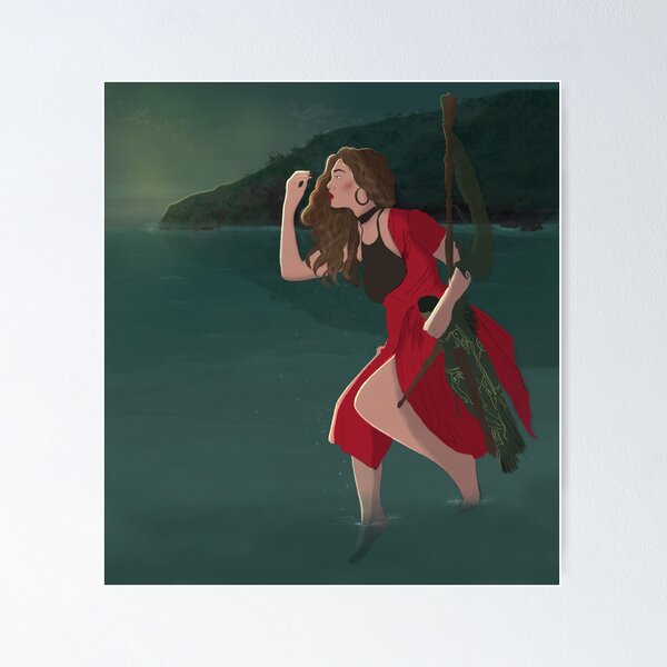 Item preview, Fusion mythology designed and sold by Anabelvg.