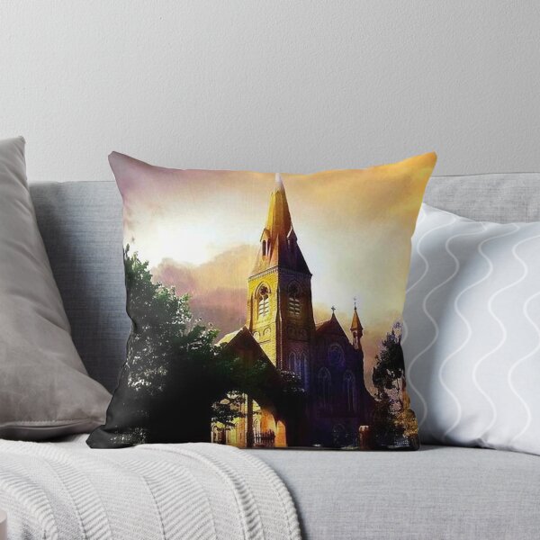 Artikelvorschau, St. Brendan's Cathederal entworfen und verkauft von Ellen Cannon.