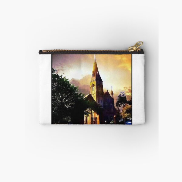 Item preview, St. Brendan's Cathederal  designed and sold by Ellen Cannon.