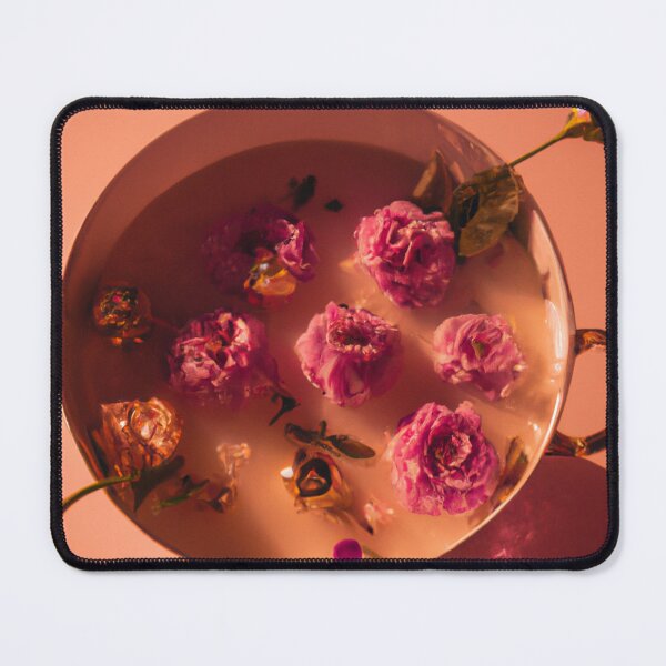 Item preview, Roses in Golden Sunlight designed and sold by beyondexistence.