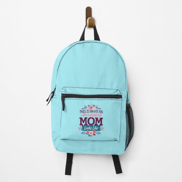 Item preview, AMAZING MOMS LOOK LIKE THIS. Mother's Day Design designed and sold by ej-sulu.