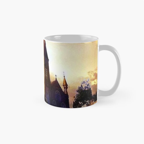 Item preview, St. Brendan's Cathederal  designed and sold by Ellen Cannon.