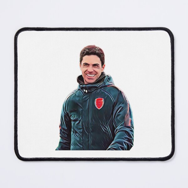 Item preview, guess who is that designed and sold by The Goat.