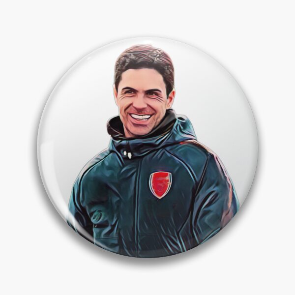 Item preview, guess who is that designed and sold by The Goat.
