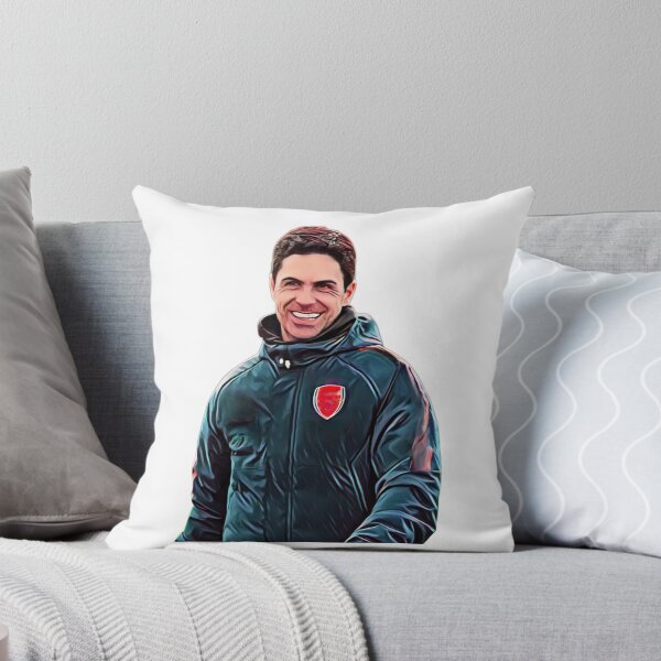 Item preview, guess who is that designed and sold by The Goat.