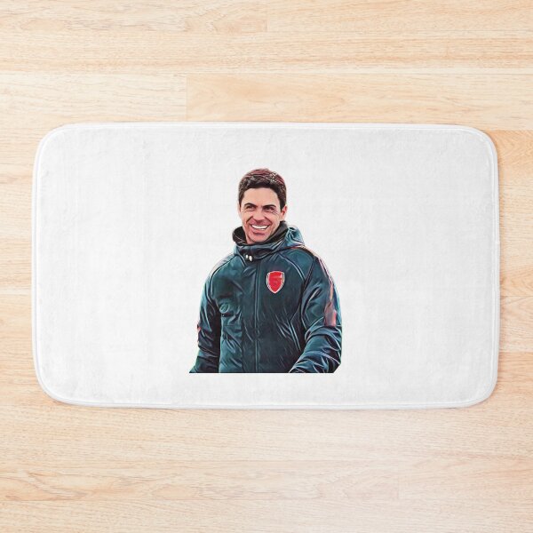 Item preview, guess who is that designed and sold by The Goat.