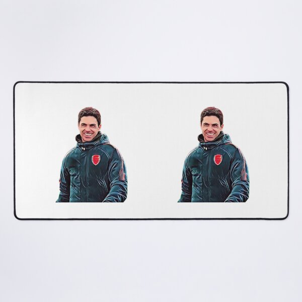 Item preview, guess who is that designed and sold by The Goat.