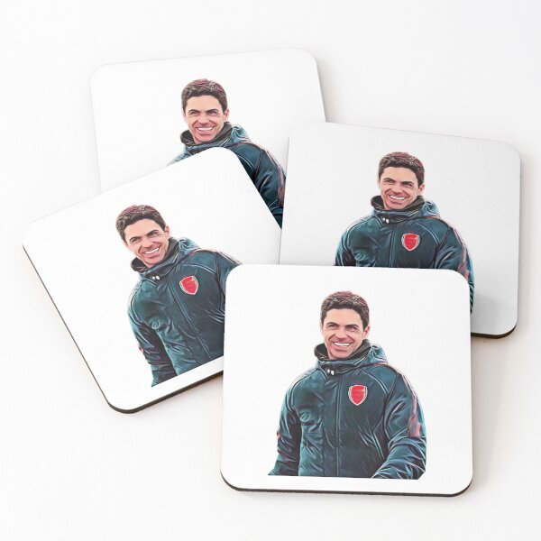 Item preview, guess who is that designed and sold by The Goat.