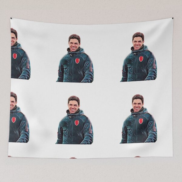 Item preview, guess who is that designed and sold by The Goat.