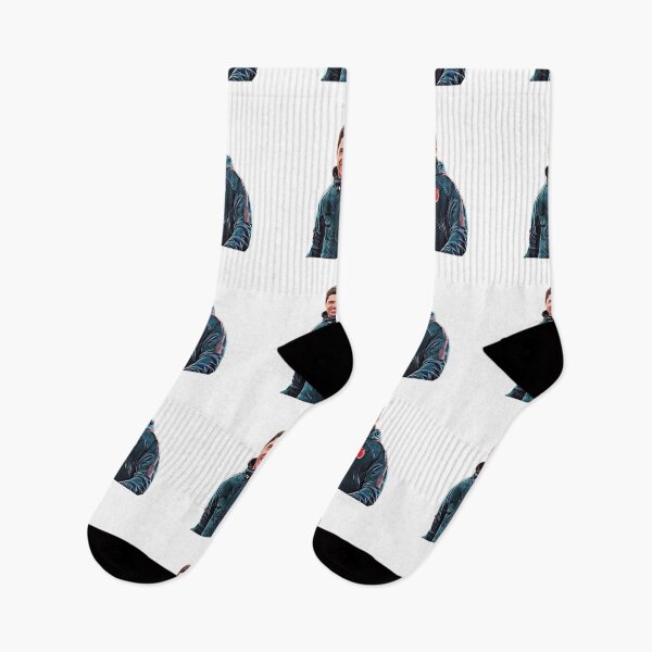 Item preview, guess who is that designed and sold by The Goat.