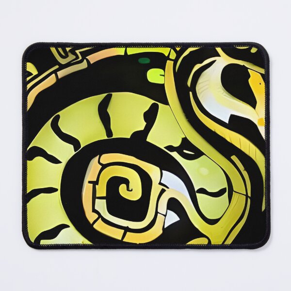Item preview, Snake designed and sold by SpaceShaman.
