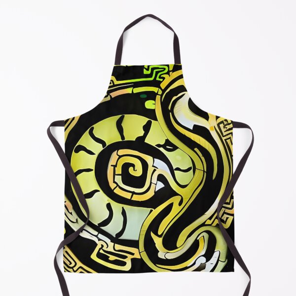 Item preview, Snake designed and sold by SpaceShaman.