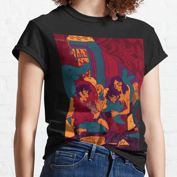the family Classic T-Shirt