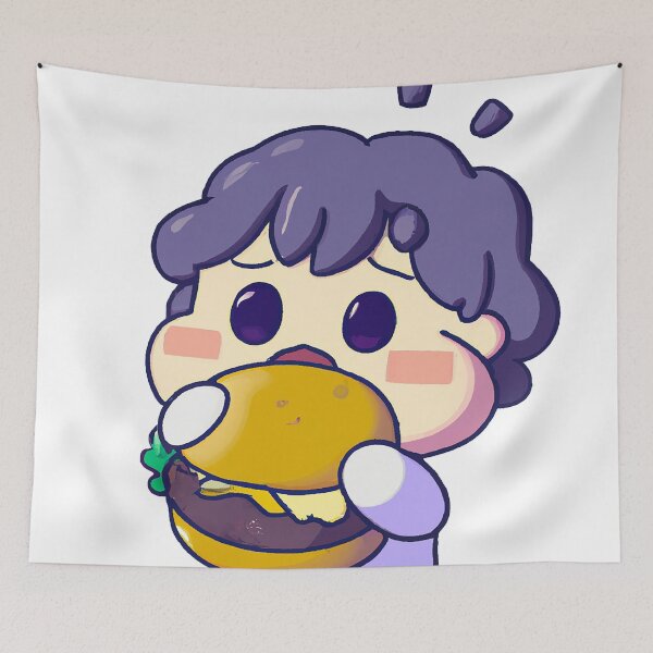 Item preview, Foodlover designed and sold by BillieWonka.