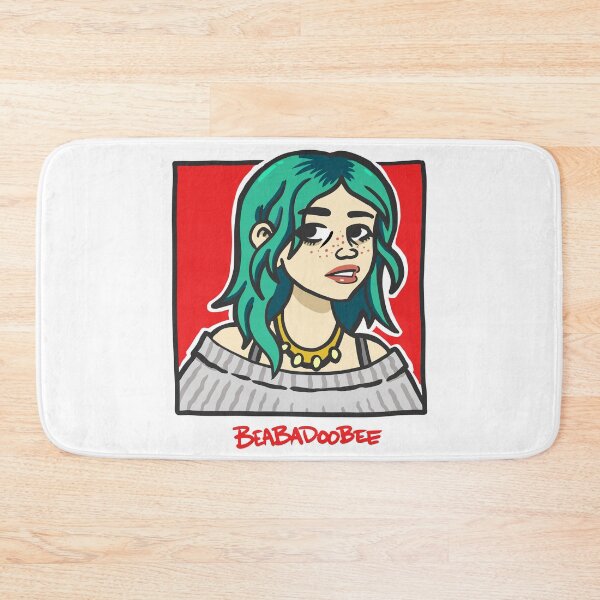 Item preview, Beabadoobee Classic Art designed and sold by Rigen23.