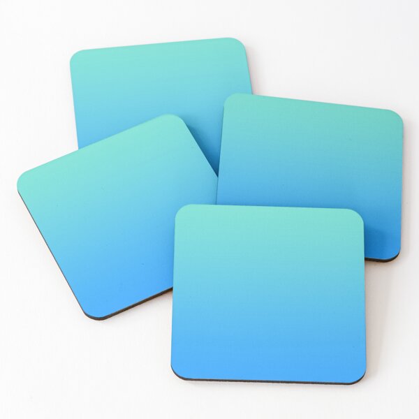 Item preview, Sea shore  Color Gradient designed and sold by GobiRchandran.