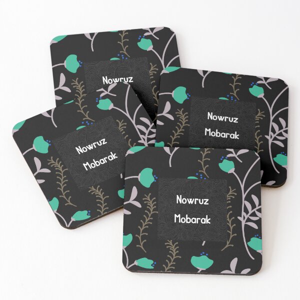 Item preview, Happy nowruz card - Persian (iranian) new year designed and sold by Persian Pride Official.