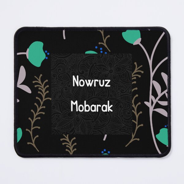 Item preview, Happy nowruz card - Persian (iranian) new year designed and sold by Persian Pride Official.
