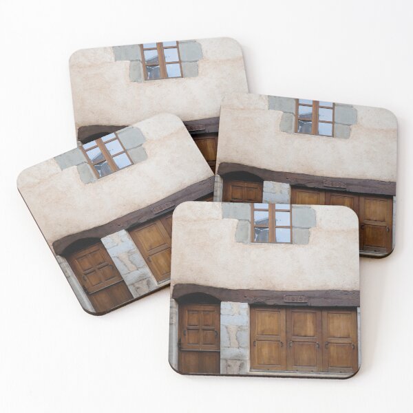 Item preview, Architecture Annecy - photography designed and sold by Marie Jacques.