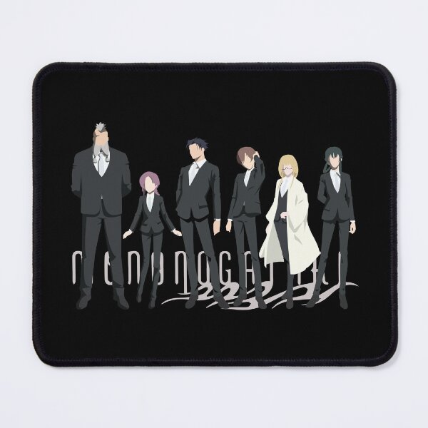 Item preview, Mononogatari Botan Team designed and sold by rendigart.