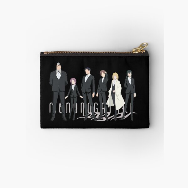 Item preview, Mononogatari Botan Team designed and sold by rendigart.