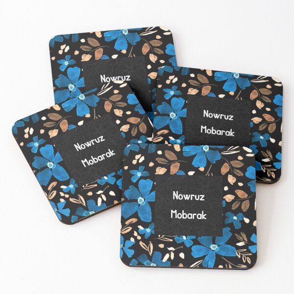Item preview, Happy nowruz card - Persian (iranian) new year designed and sold by Persian Pride Official.