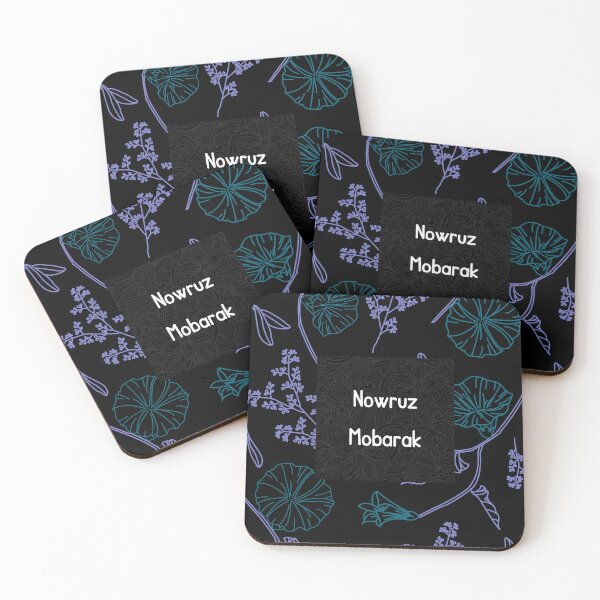 Item preview, Happy nowruz card - Persian (iranian) new year designed and sold by Persian Pride Official.