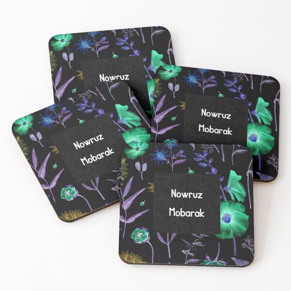 Item preview, Happy nowruz card - Persian (iranian) new year designed and sold by Persian Pride Official.