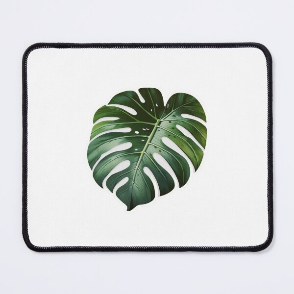 Item preview, Monstera Leaf designed and sold by Liseri.