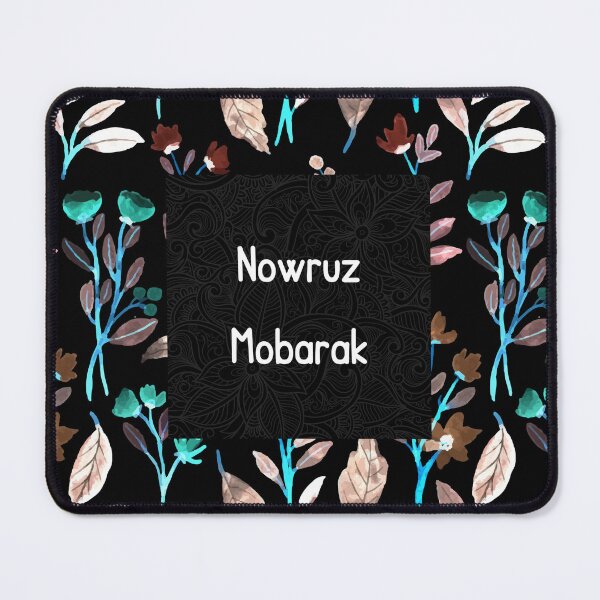 Item preview, Happy nowruz card - Persian (iranian) new year designed and sold by Persian Pride Official.