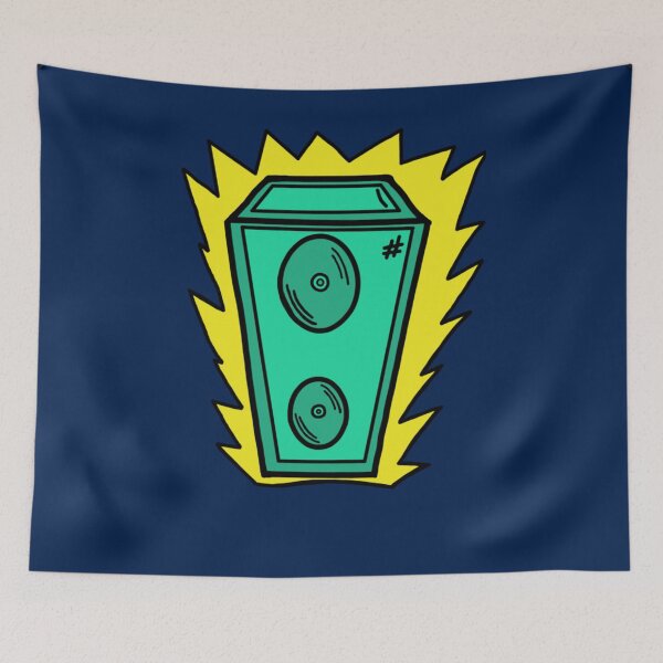 Item preview, Loud !! 1     designed and sold by hadlieseymore98.