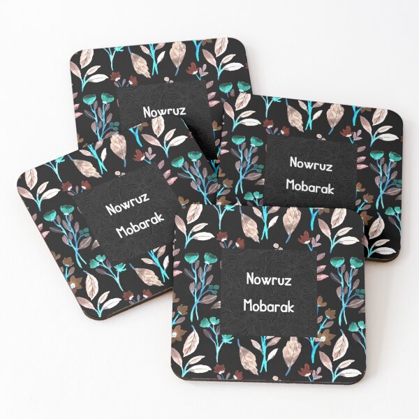 Item preview, Happy nowruz card - Persian (iranian) new year designed and sold by Persian Pride Official.
