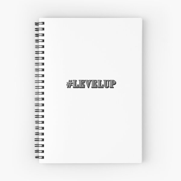 Item preview, #levelup designed and sold by LapillusDesigns.