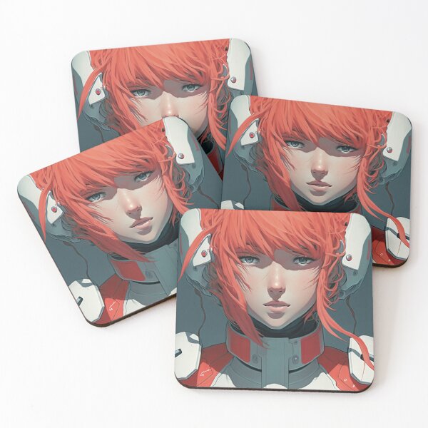 Item preview, Space Waifu designed and sold by AI-Art-Prof.