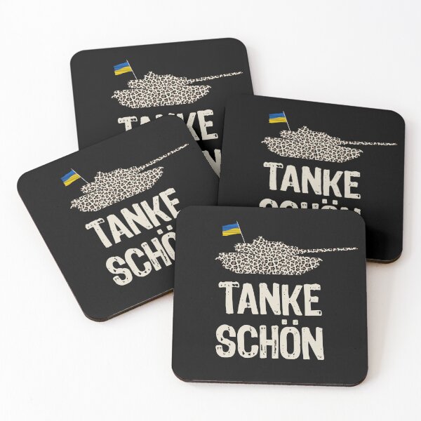 Item preview, Thank You Mr. Scholz designed and sold by MintaApparel.