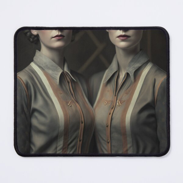 Item preview, Zodiac Signs Gemini #03-072 designed and sold by nikoart001.