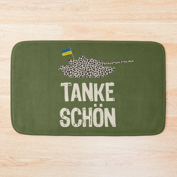 Item preview, Thank You Mr. Scholz designed and sold by MintaApparel.