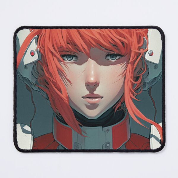Item preview, Space Waifu designed and sold by AI-Art-Prof.