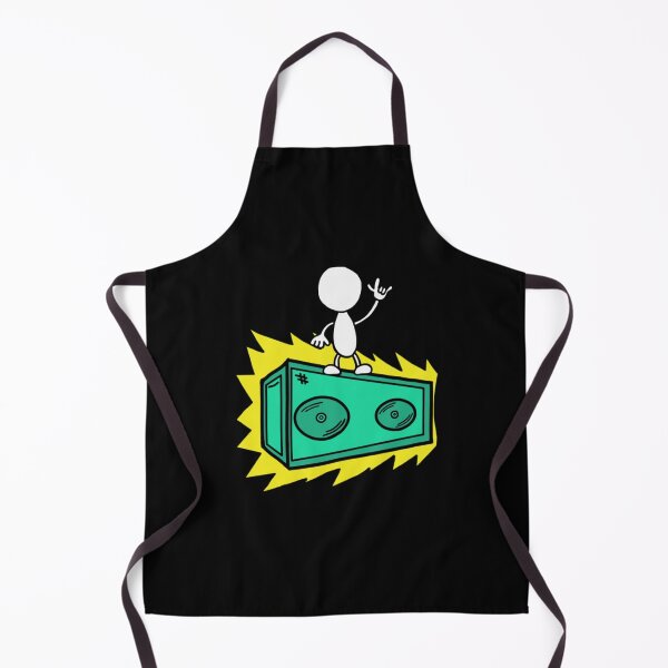 Item preview, He rocks !! 1 designed and sold by hadlieseymore98.