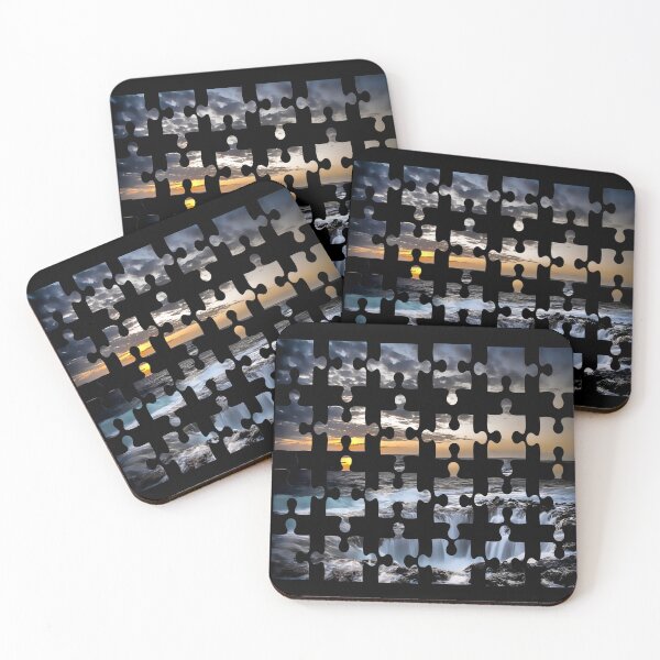 Item preview, Puzzling Image designed and sold by Artel-Blue.